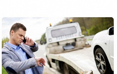 Евакуатор Кропивницький цілодобово