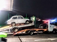 Допоможемо у нестандартних сітуаціях