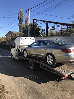 Легкові авто